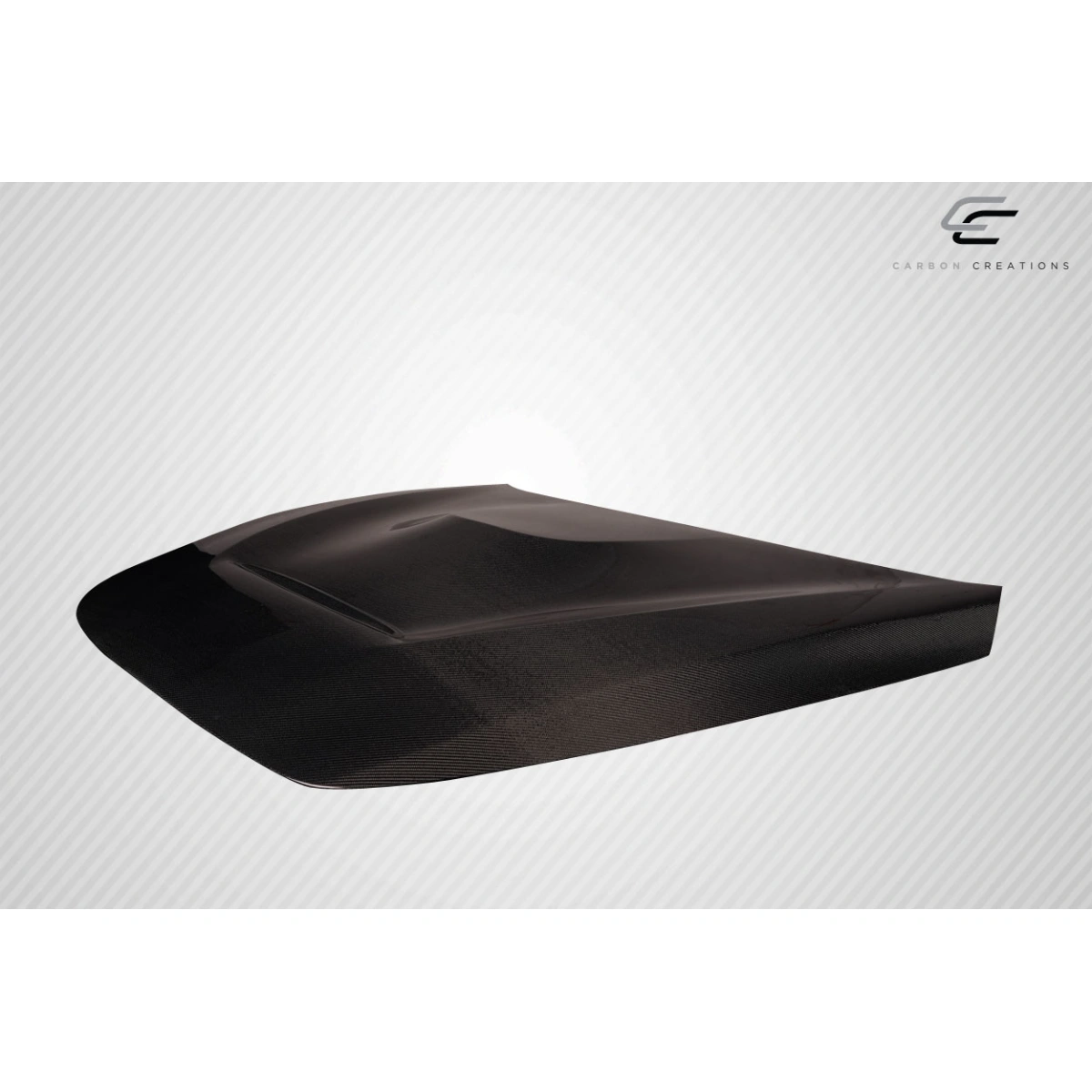 Modify your Infiniti Q60 2017 with our Exterior/Hoods - 3