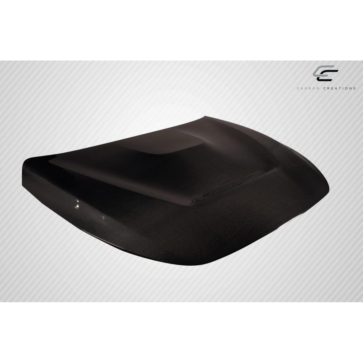 Modify your Infiniti Q60 2017 with our Exterior/Hoods - 4