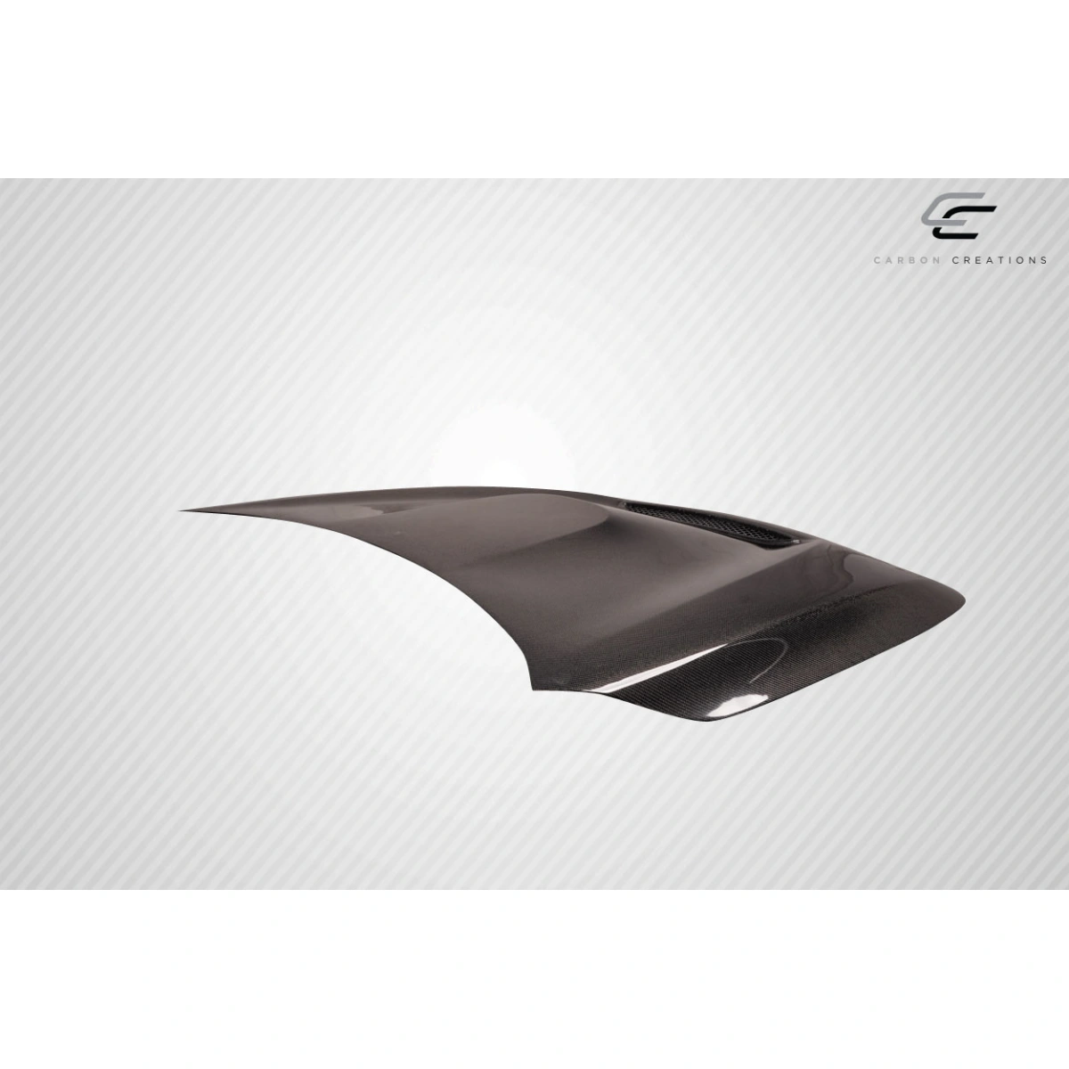 Modify your Infiniti Q60 2017 with our Exterior/Hoods - 7