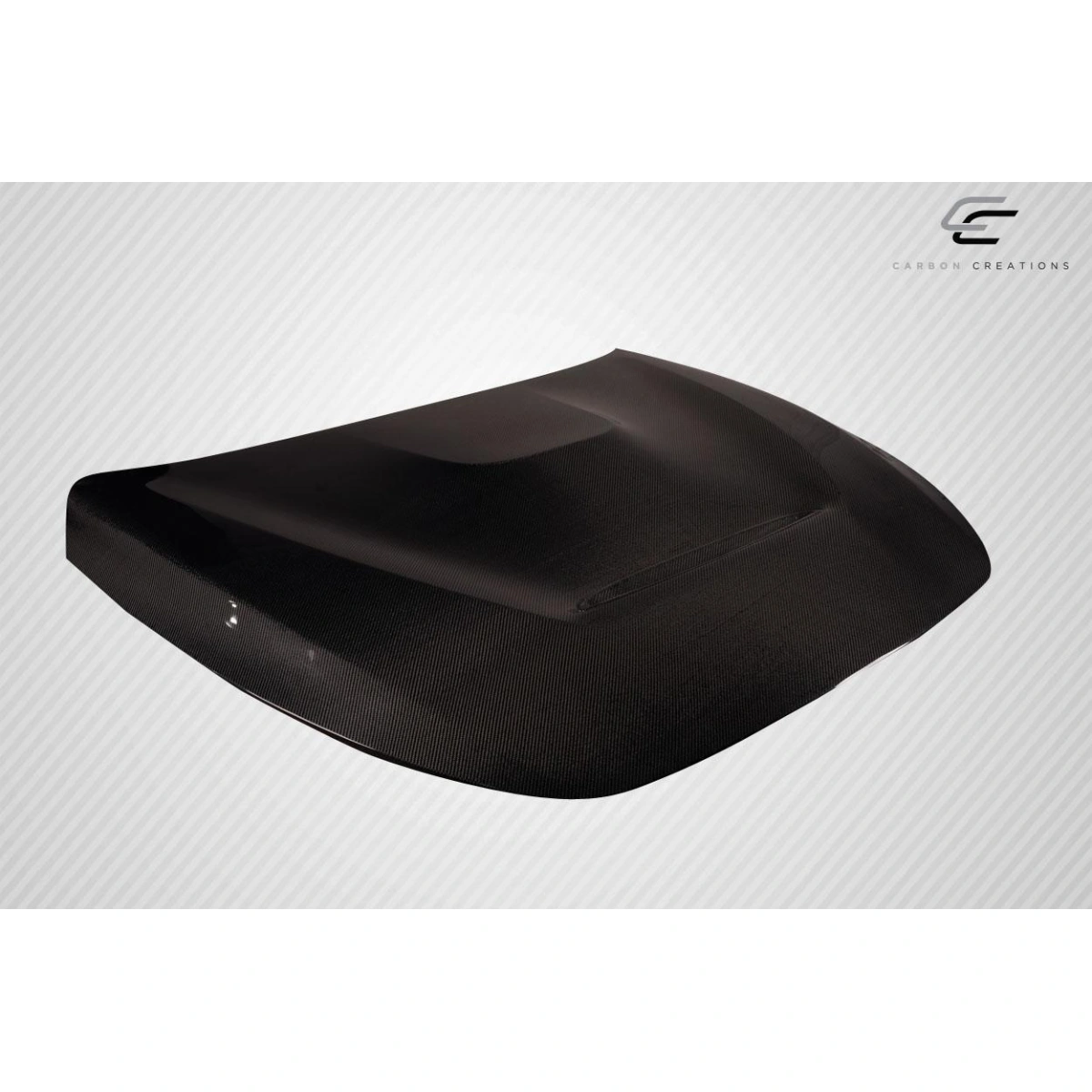 Modify your Infiniti Q60 2017 with our Exterior/Hoods - 8