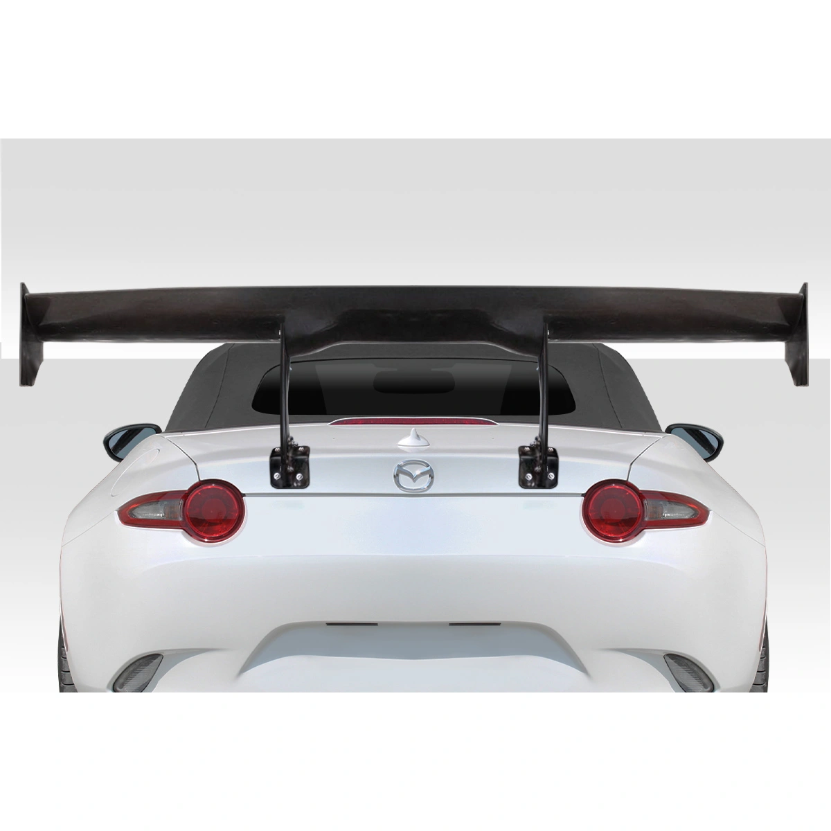 Modify your Mazda Miata 2016 with our Exterior/Wings - 1