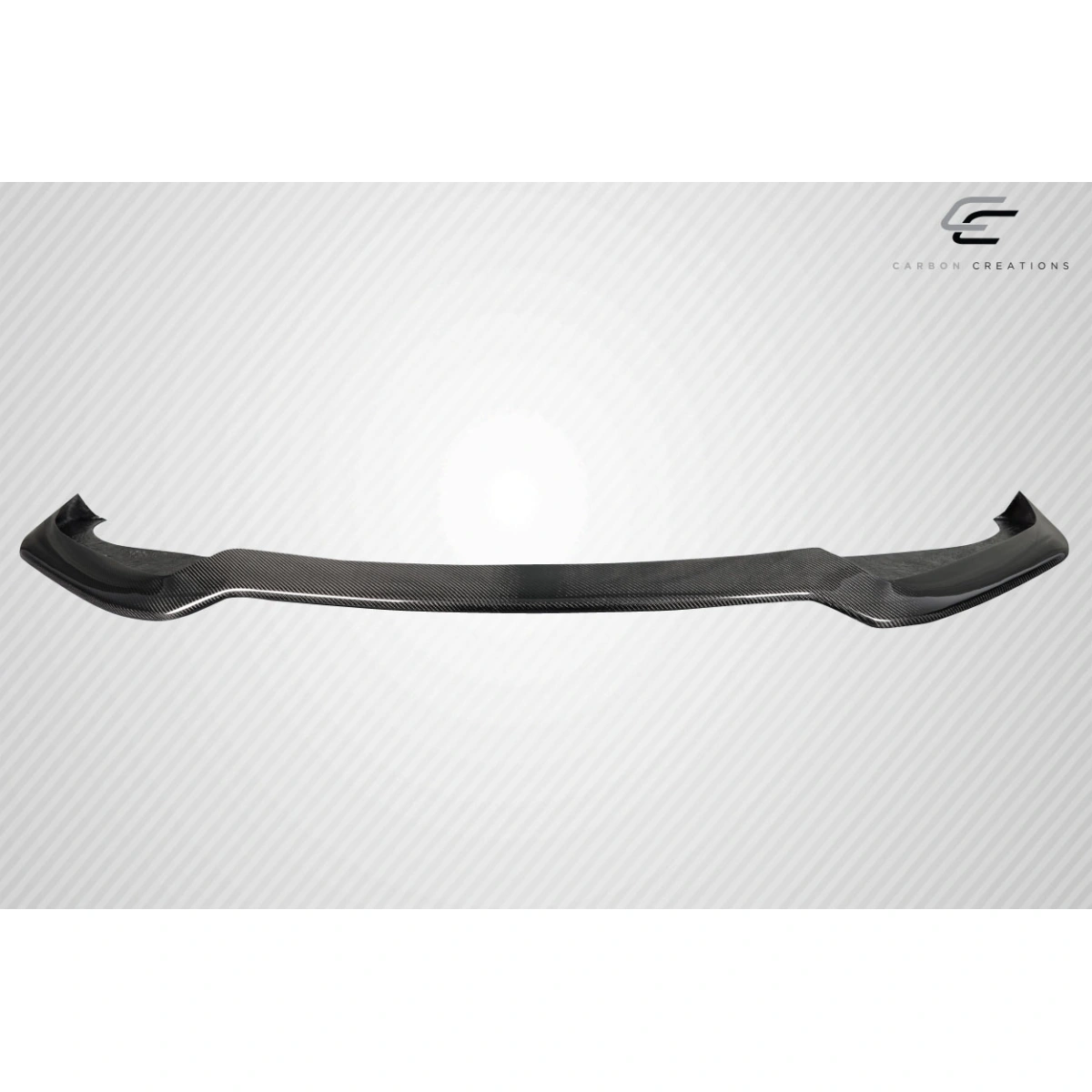 Modify your Infiniti Q60 2017 with our Exterior/Front Lips - 2