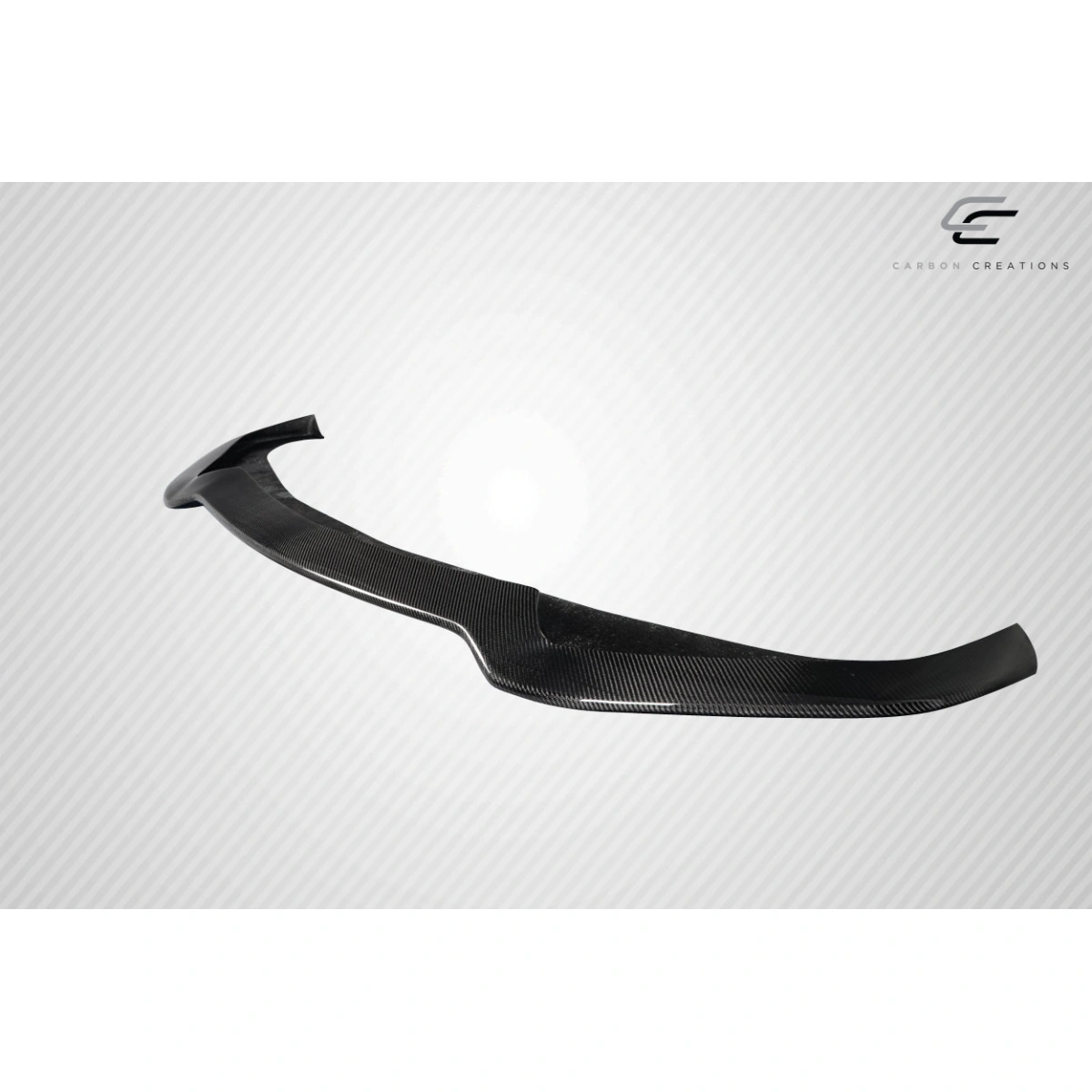 Modify your Infiniti Q60 2017 with our Exterior/Front Lips - 3