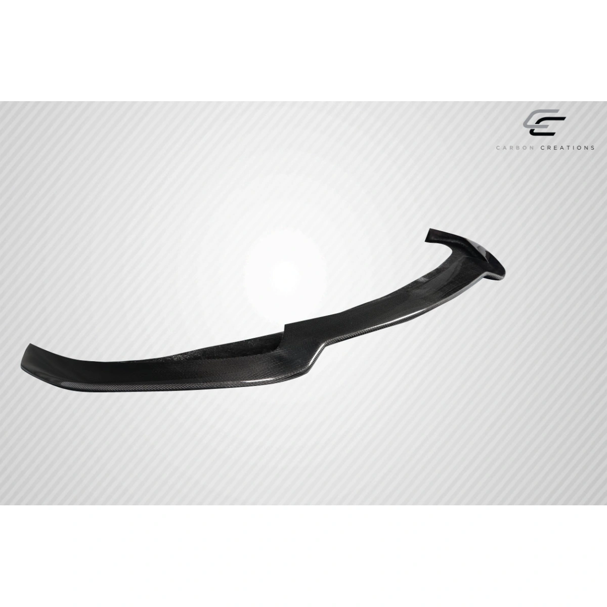 Modify your Infiniti Q60 2017 with our Exterior/Front Lips - 4