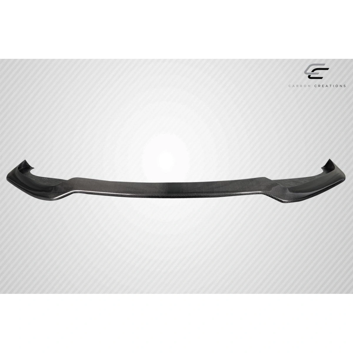 Modify your Infiniti Q60 2017 with our Exterior/Front Lips - 4