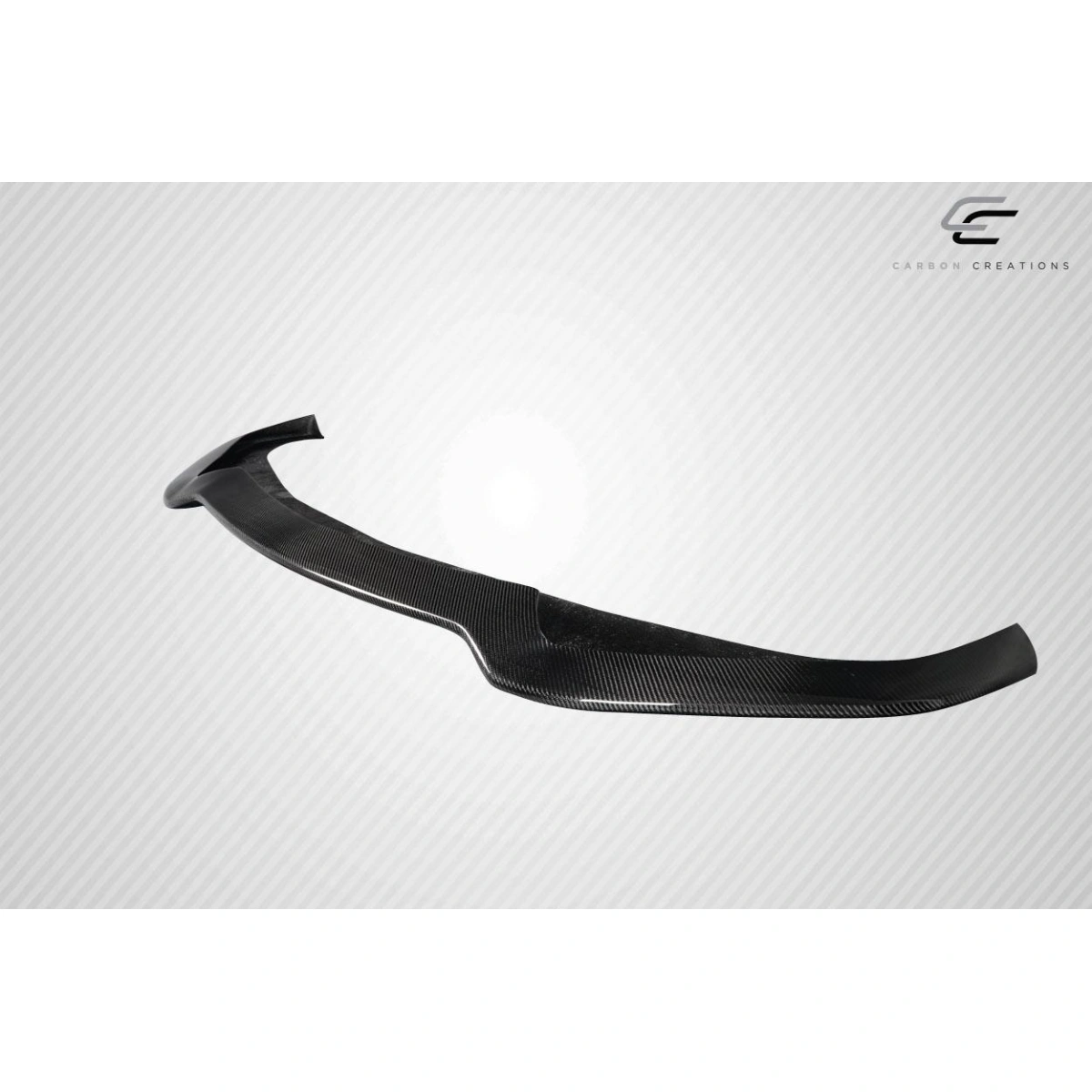 Modify your Infiniti Q60 2017 with our Exterior/Front Lips - 6