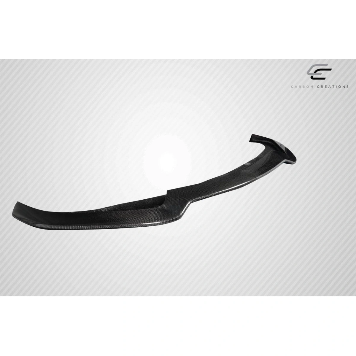 Modify your Infiniti Q60 2017 with our Exterior/Front Lips - 8