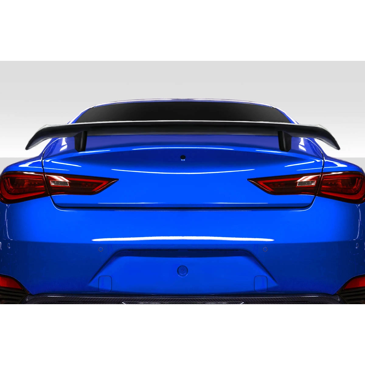 Modify your Infiniti Q60 2017 with our Exterior/Wings - 1
