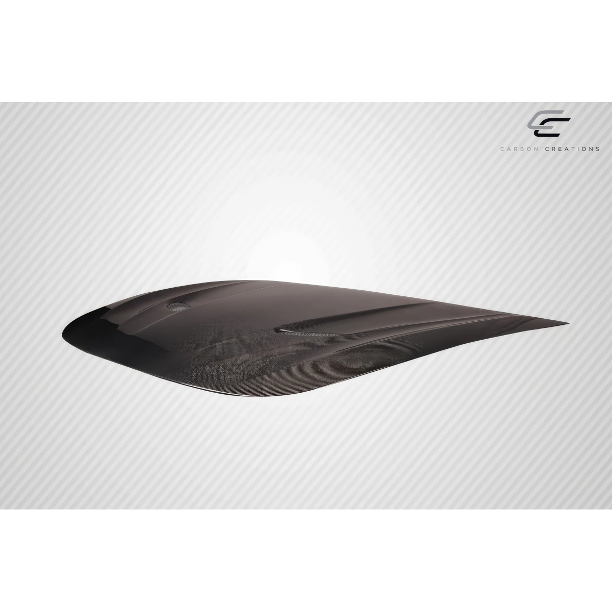 Modify your KIA Stinger 2018 with our Exterior/Hoods - 5