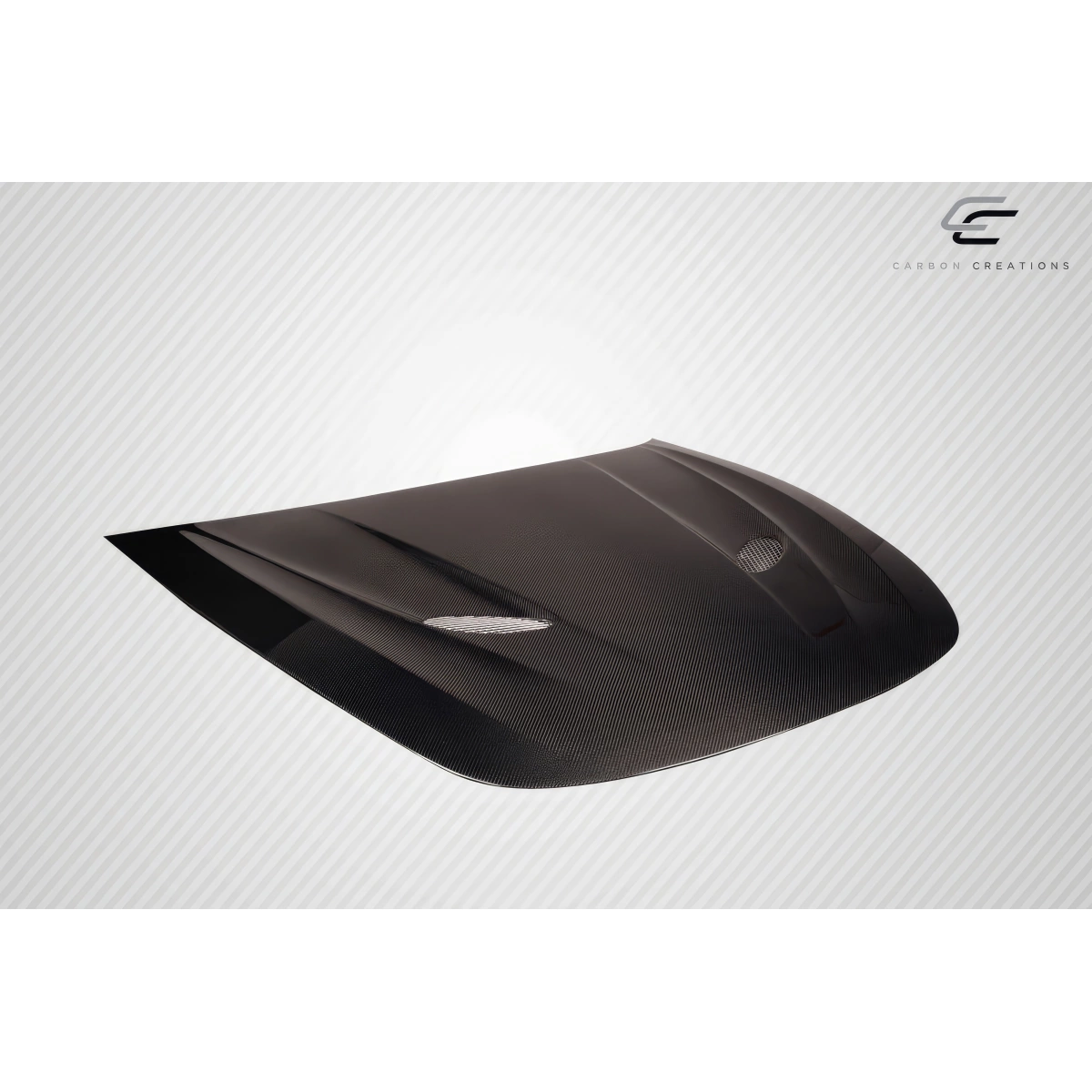 Modify your KIA Stinger 2018 with our Exterior/Hoods - 7