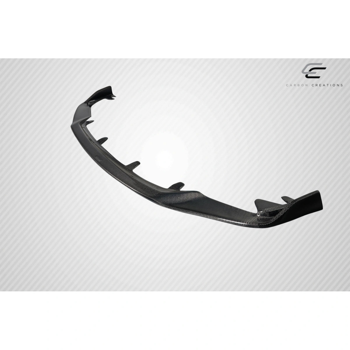 Modify your Lexus IS Series 2017 with our Exterior/Front Lips - 3