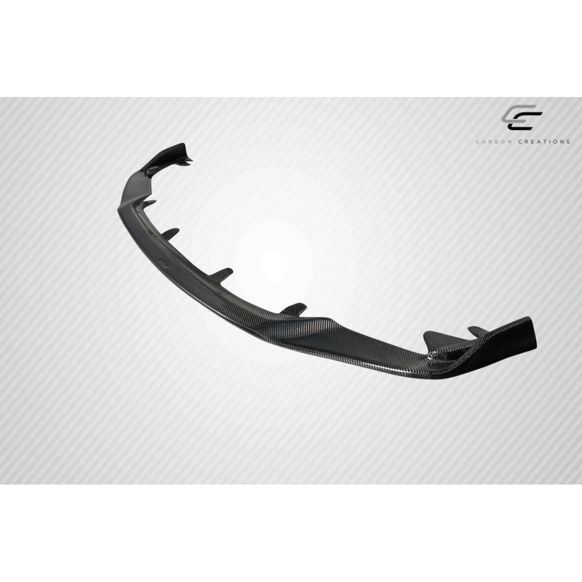 Modify your Lexus IS Series 2017 with our Exterior/Front Lips - 6