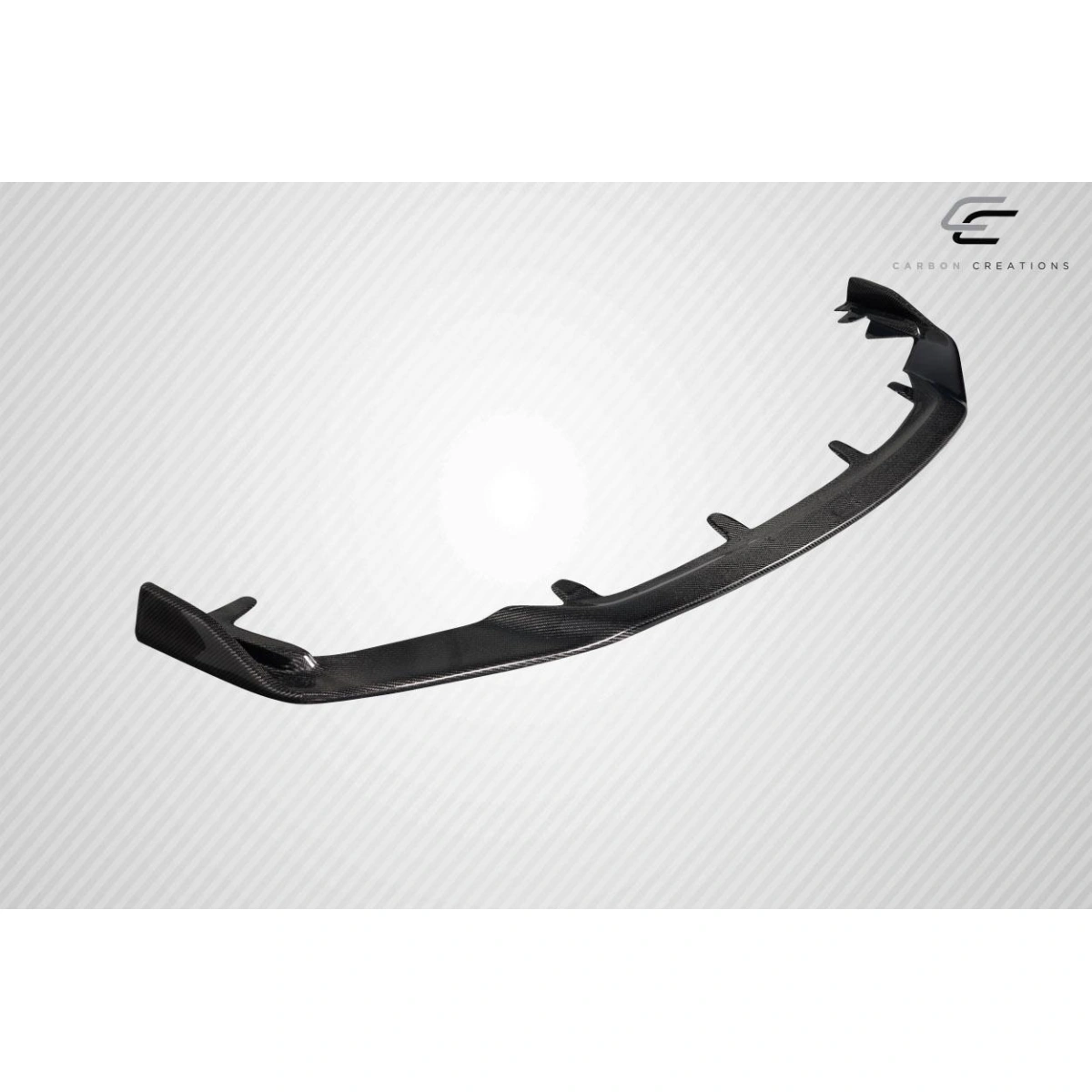 Modify your Lexus IS Series 2017 with our Exterior/Front Lips - 8