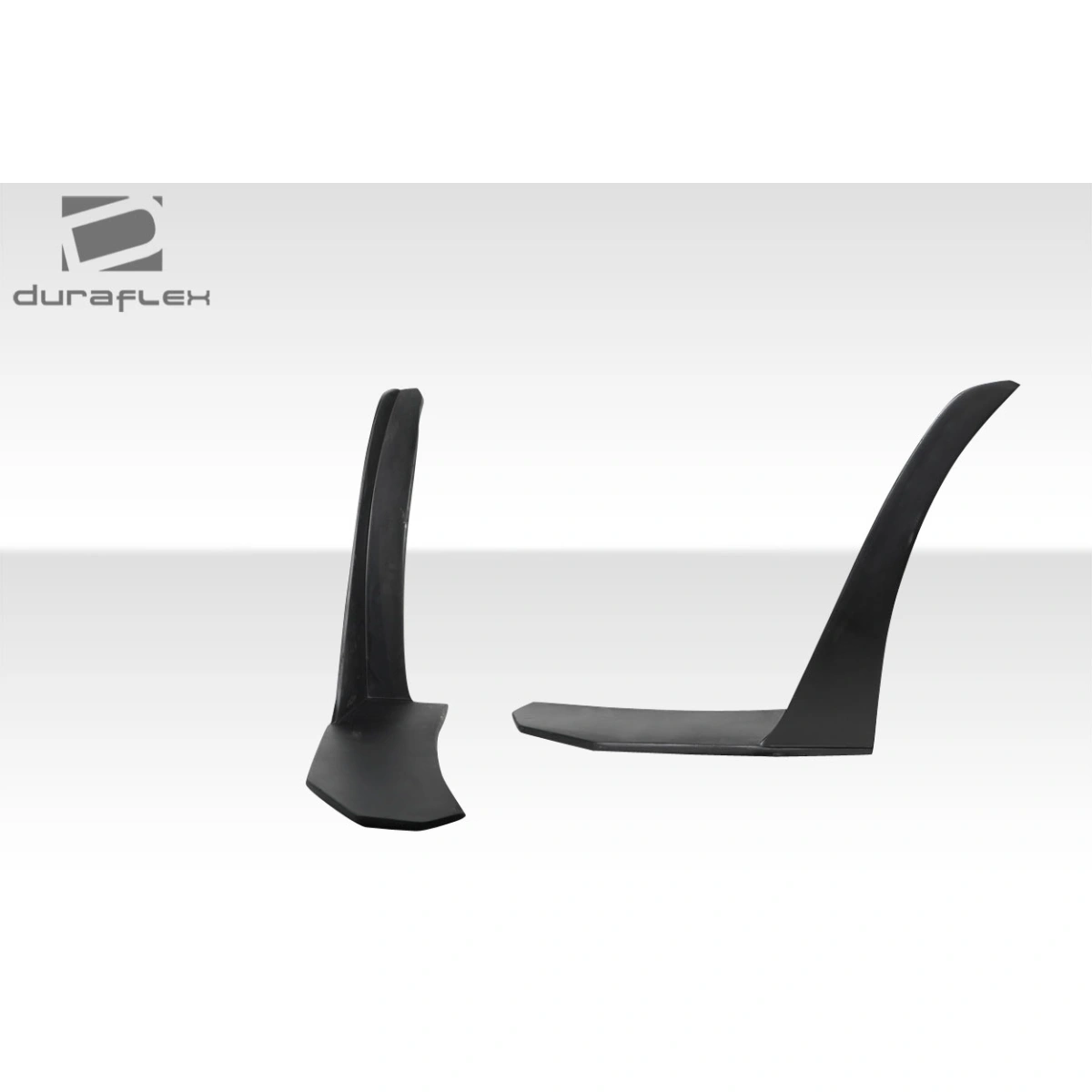 Modify your Ford Mustang 2018 with our Exterior/Front Lips - 3