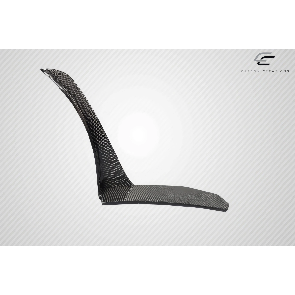 Modify your Ford Mustang 2018 with our Exterior/Front Lips - 2