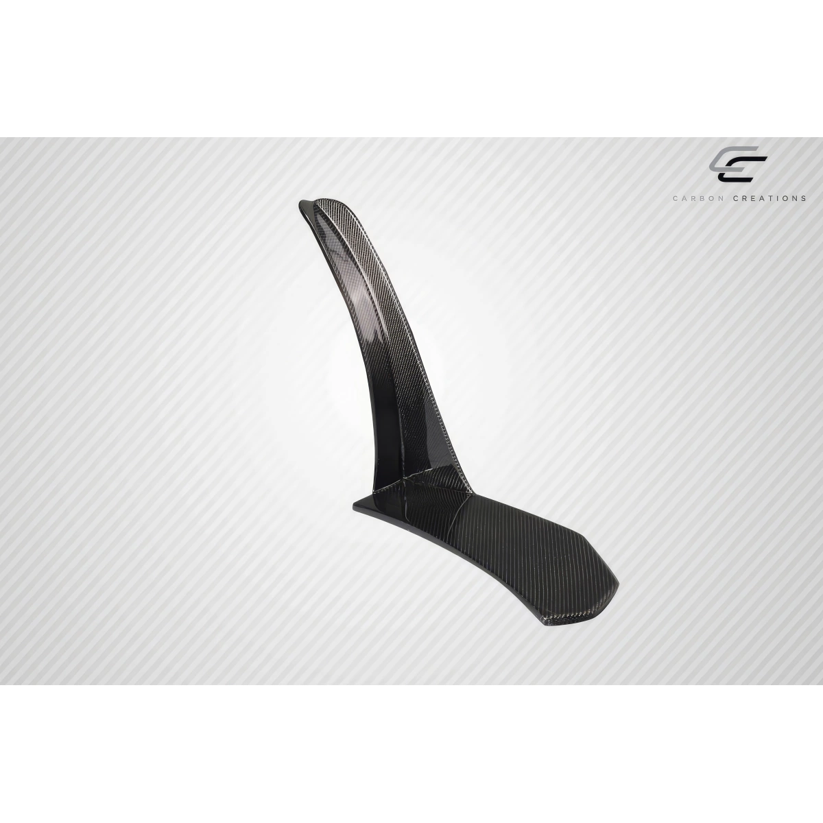 Modify your Ford Mustang 2018 with our Exterior/Front Lips - 3