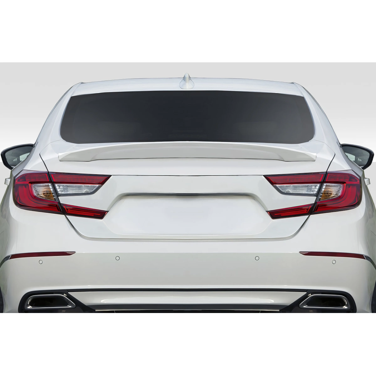 Modify your Honda Accord 2018 with our Exterior/Wings - 1