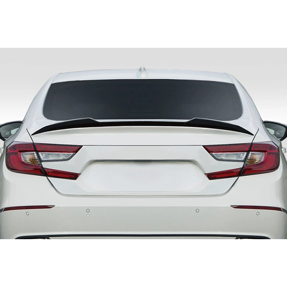 Modify your Honda Accord 2018 with our Exterior/Wings - 1