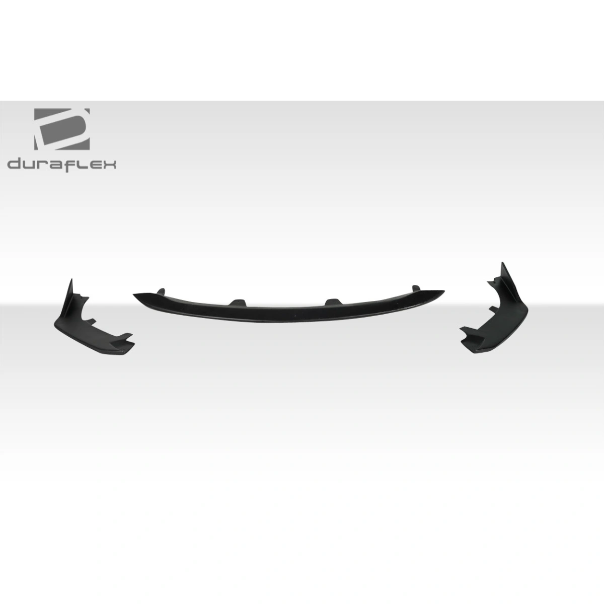 Modify your Toyota Corolla 2019 with our Exterior/Front Lips - 4