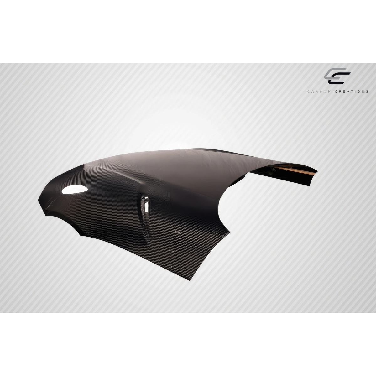 Modify your Toyota Supra 2020 with our Exterior/Hoods - 8