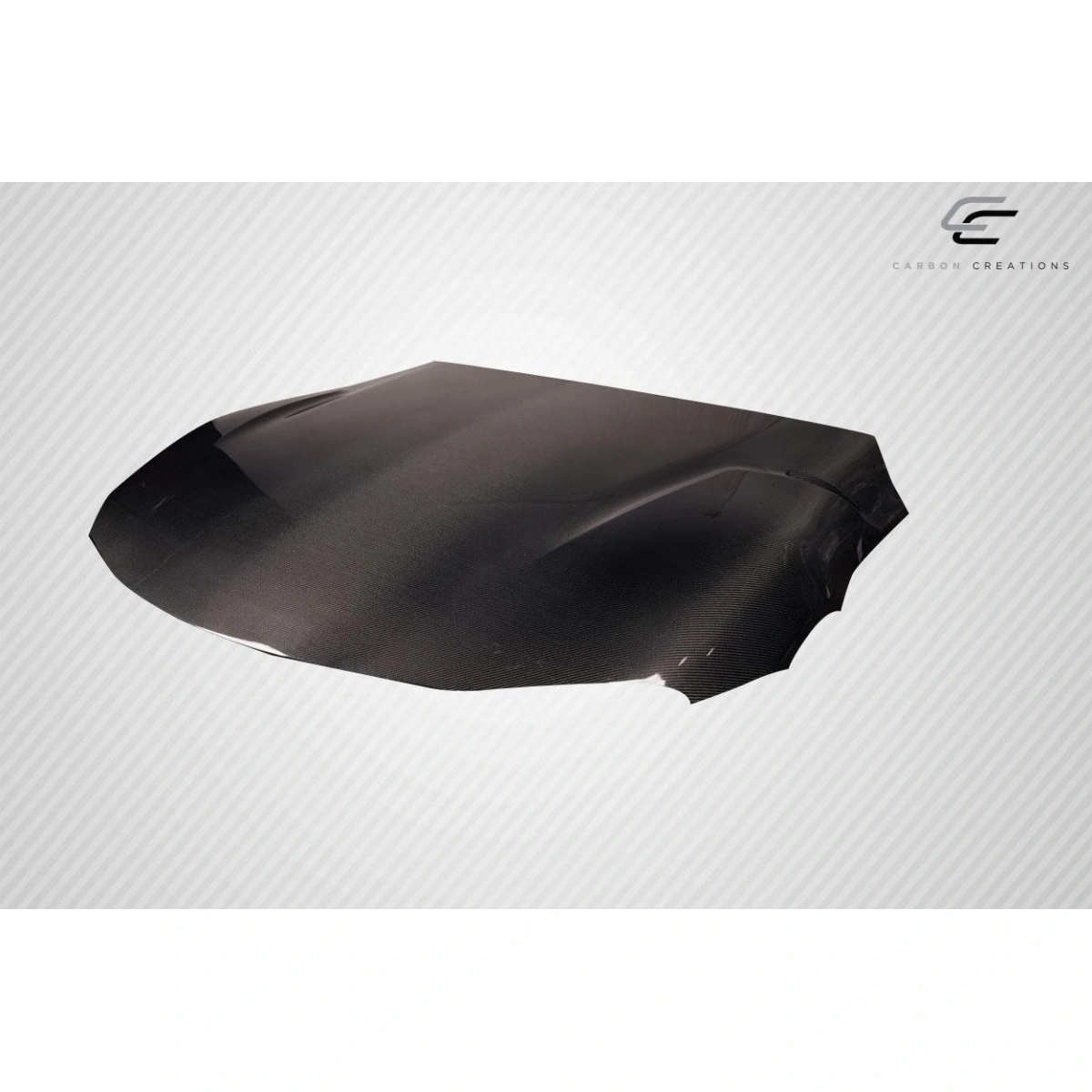 Modify your Toyota Supra 2020 with our Exterior/Hoods - 8
