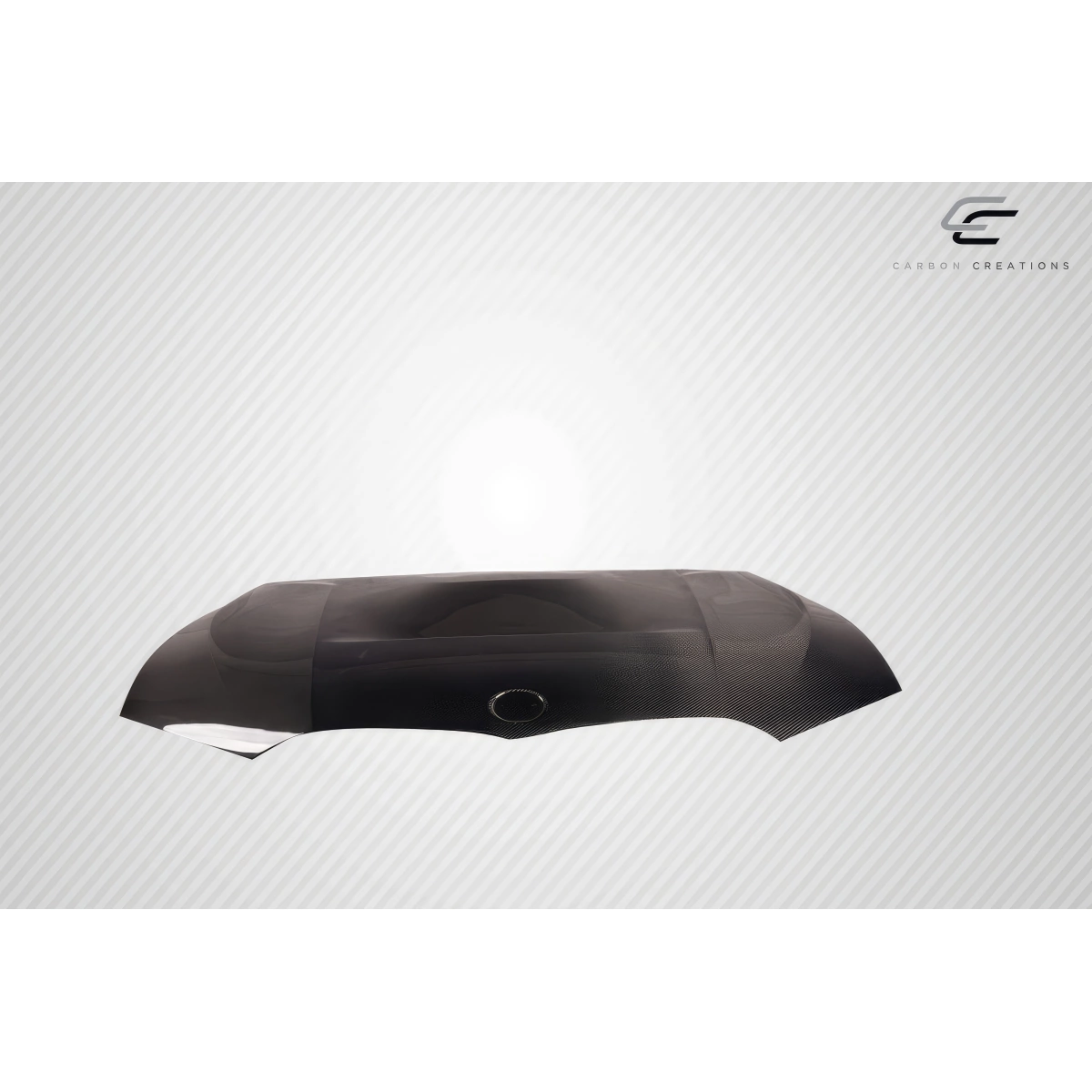 Modify your BMW 3-Series 2019 with our Exterior/Hoods - 2