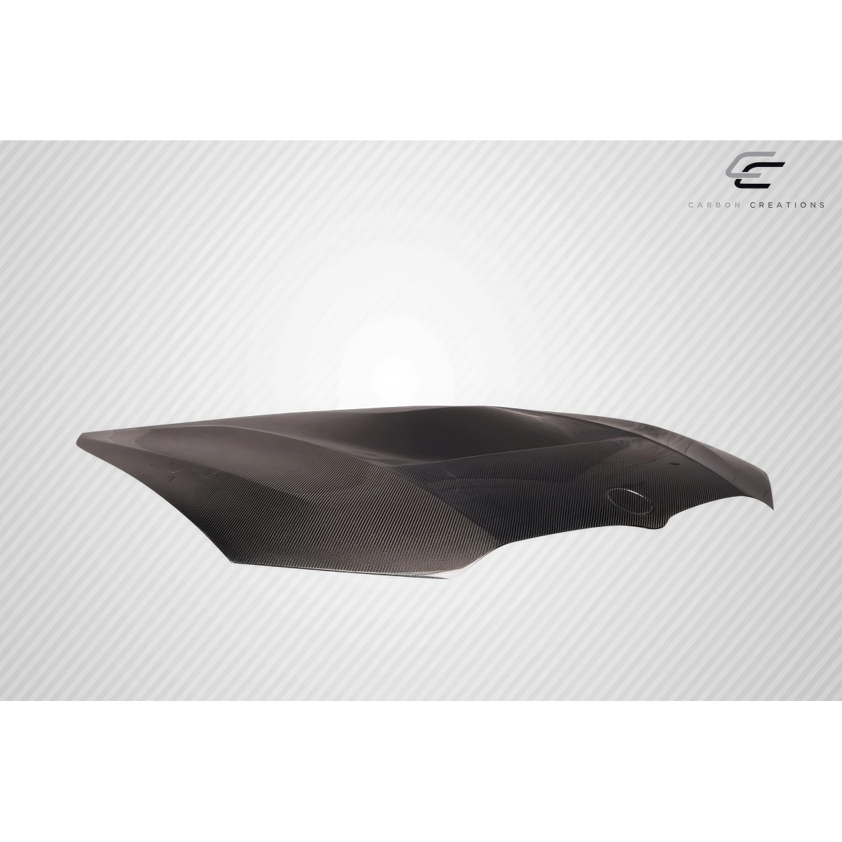 Modify your BMW 3-Series 2019 with our Exterior/Hoods - 3