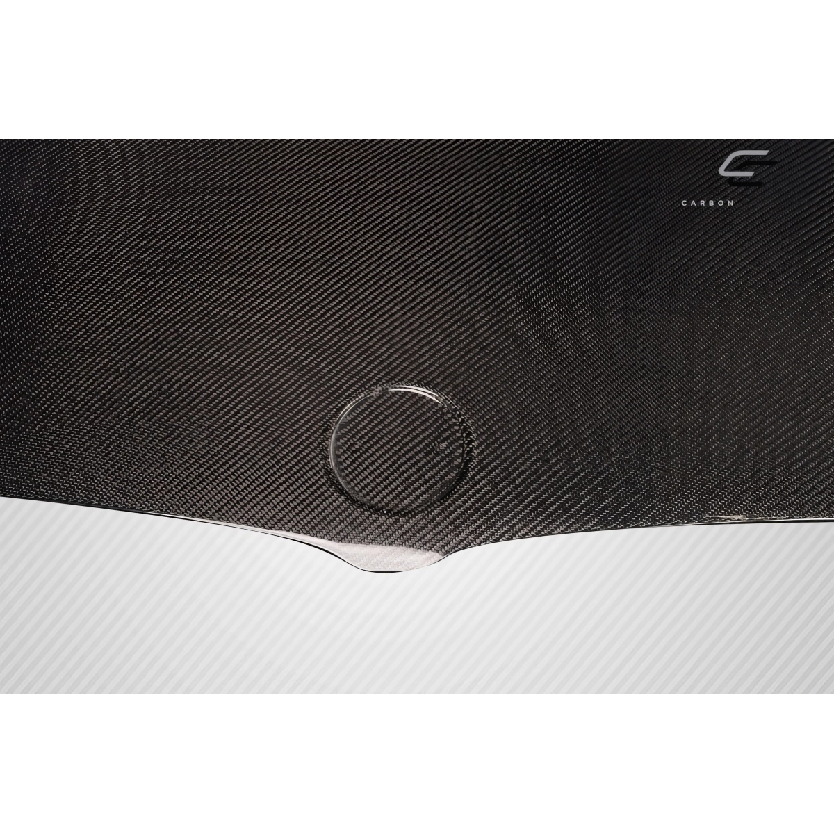 Modify your BMW 3-Series 2019 with our Exterior/Hoods - 6