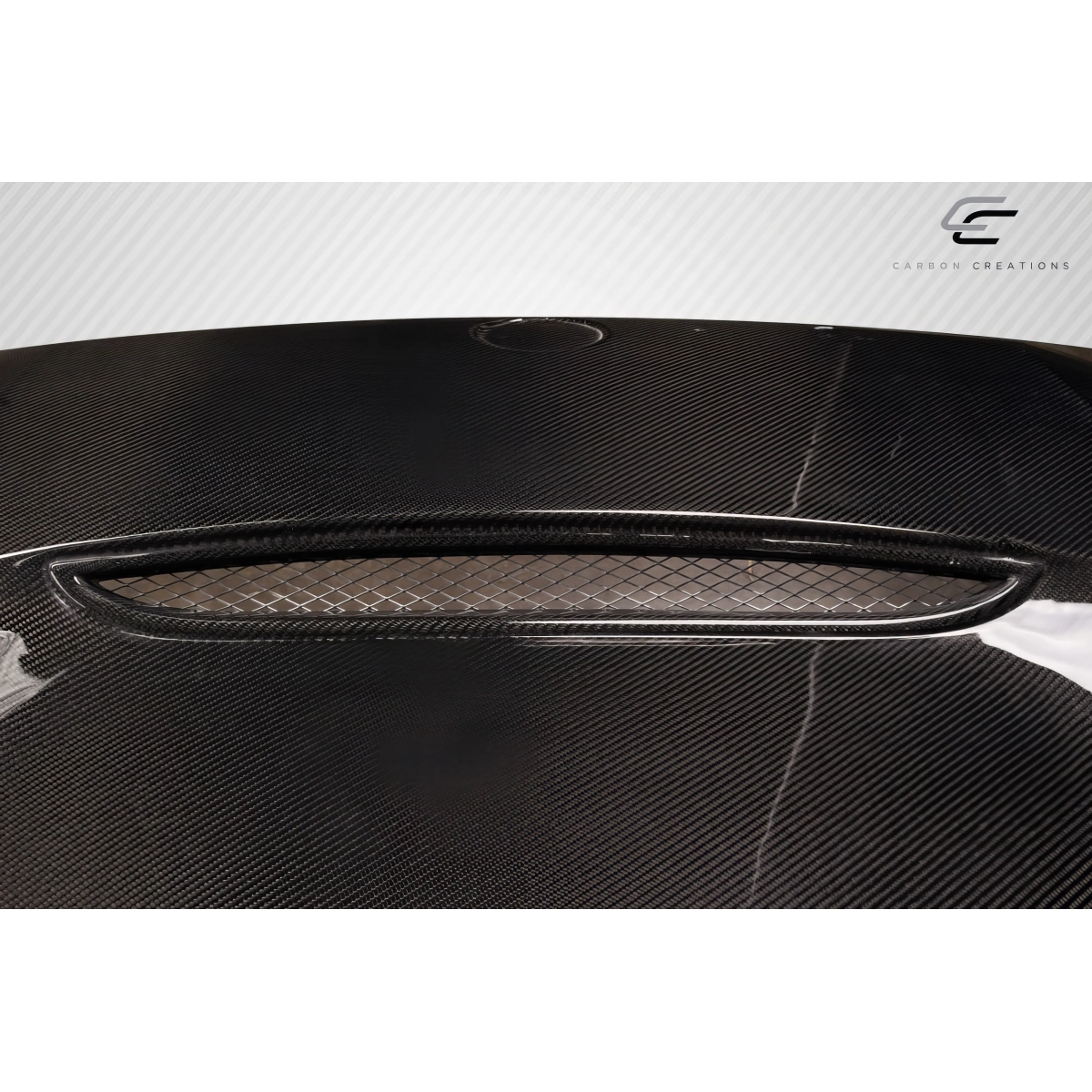 Modify your BMW 3-Series 2019 with our Exterior/Hoods - 7