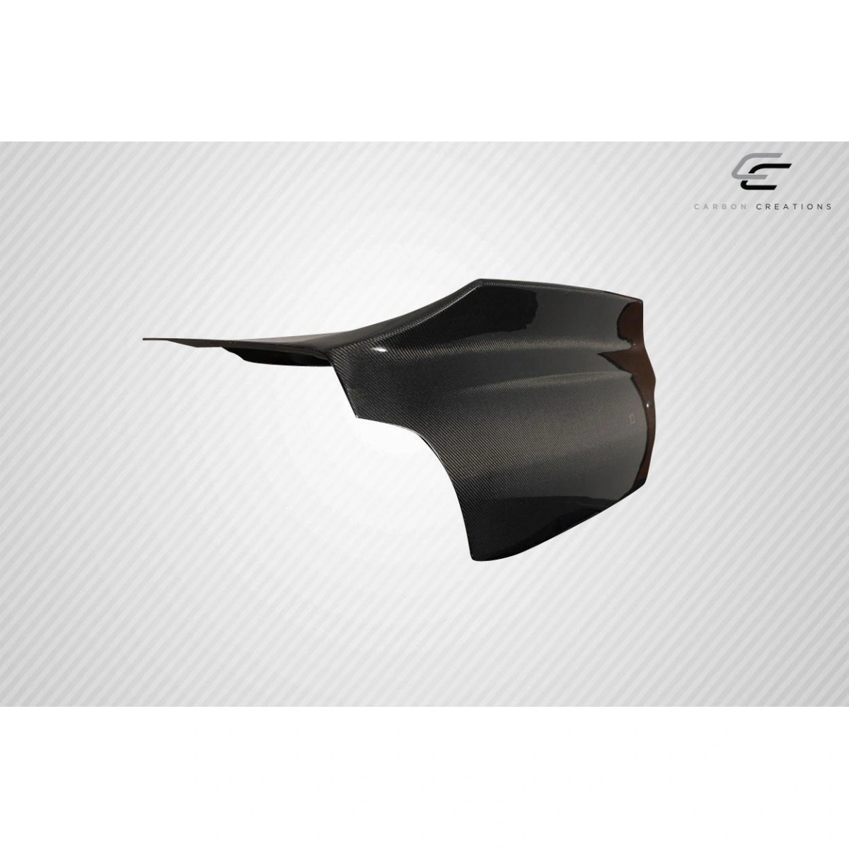 Modify your Subaru Impreza 2002 with our Exterior/Trunks - 7