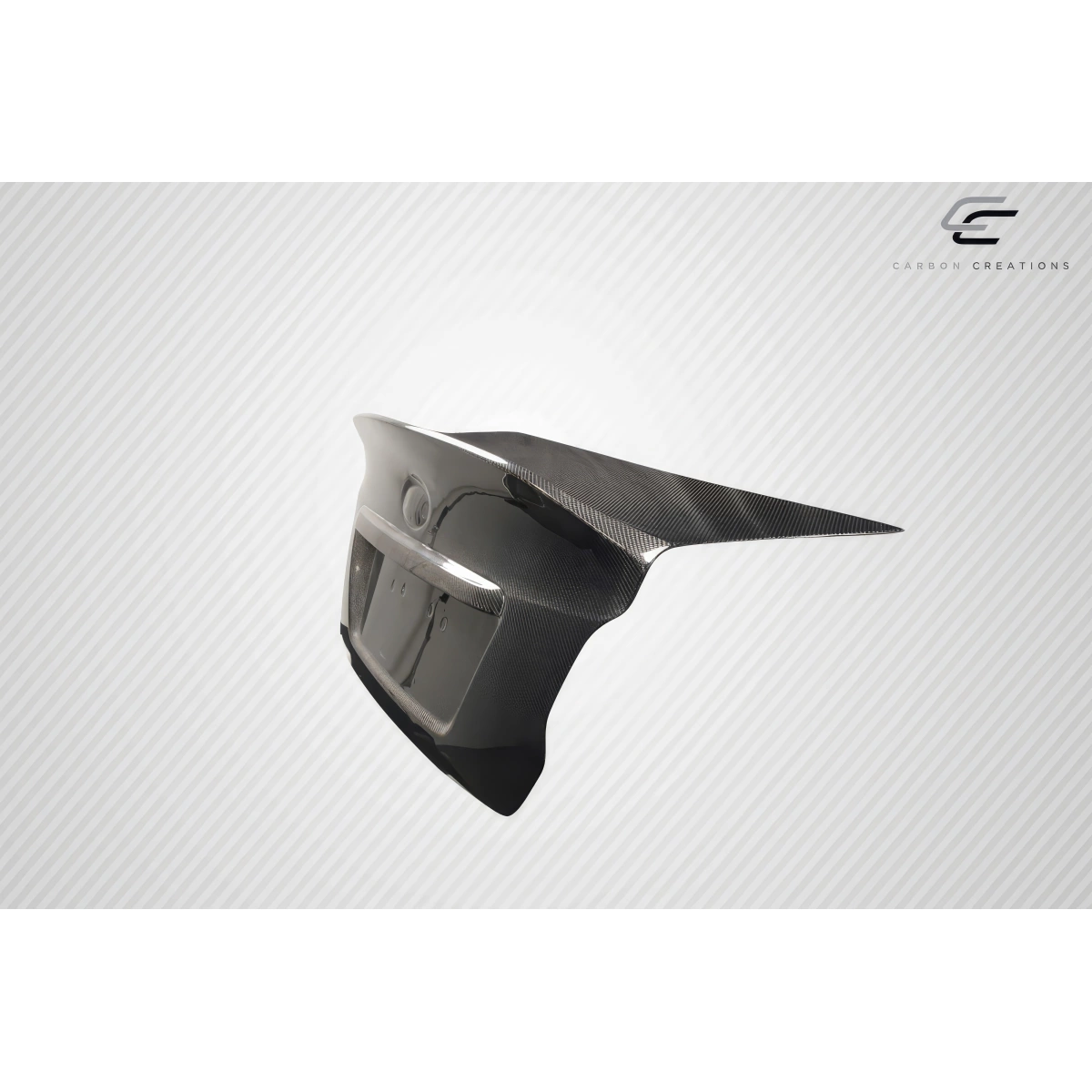 Modify your Subaru Impreza 2015 with our Exterior/Trunks - 4