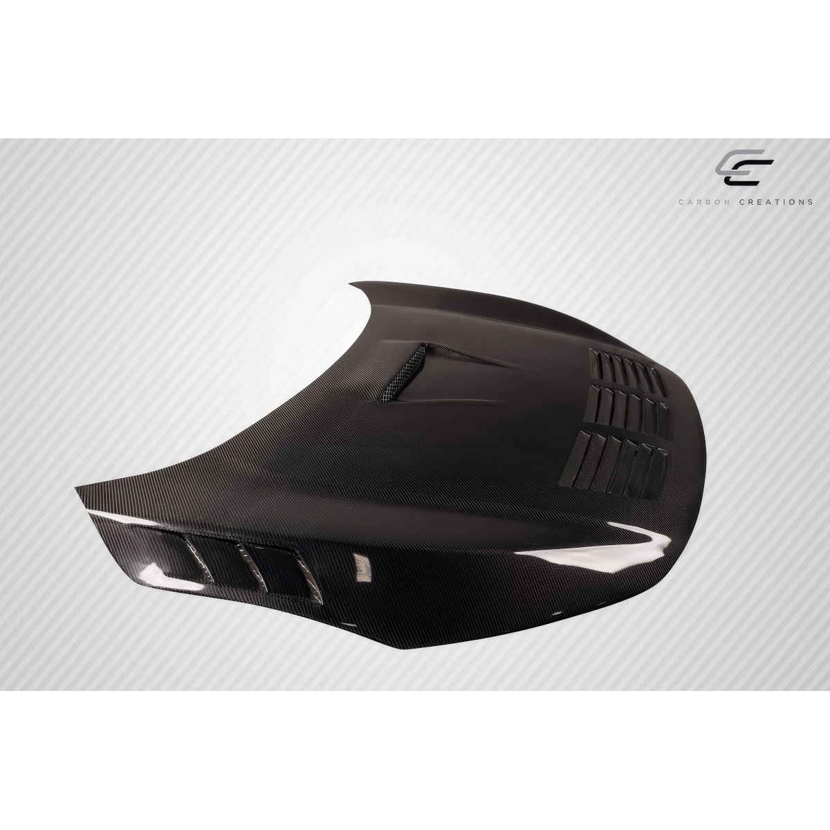 Modify your Honda Civic 2017 with our Exterior/Hoods - 3