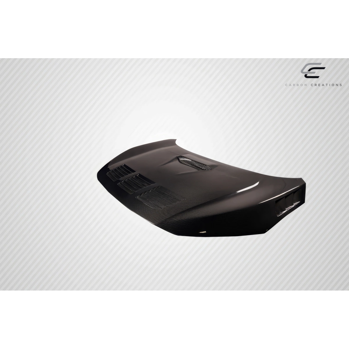 Modify your Honda Civic 2017 with our Exterior/Hoods - 7