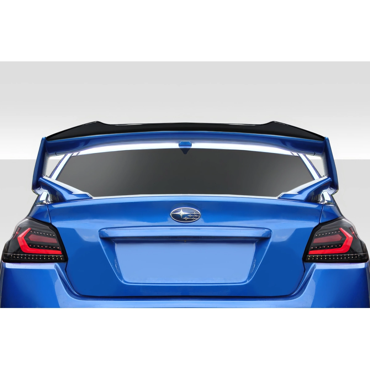 Modify your Subaru Impreza 2015 with our Exterior/Wings - 1