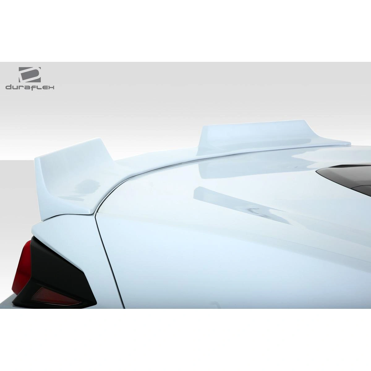 Modify your Chevrolet Corvette 2020 with our Exterior/Wings - 6