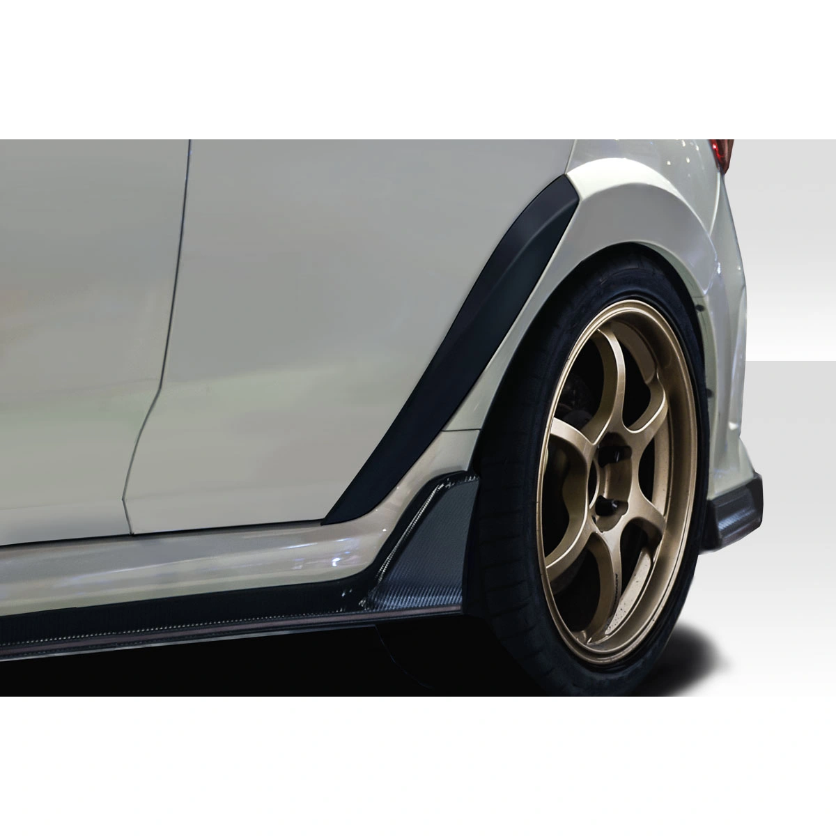 Modify your Honda Civic 2017 with our Exterior/Doors - 12