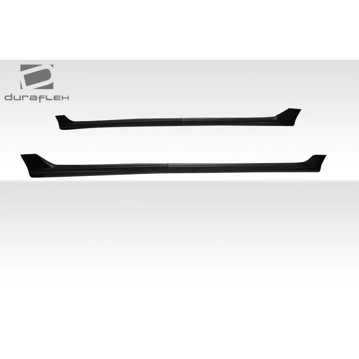 Modify your Toyota Corolla 2009 with our Exterior/Side Skirts - 3