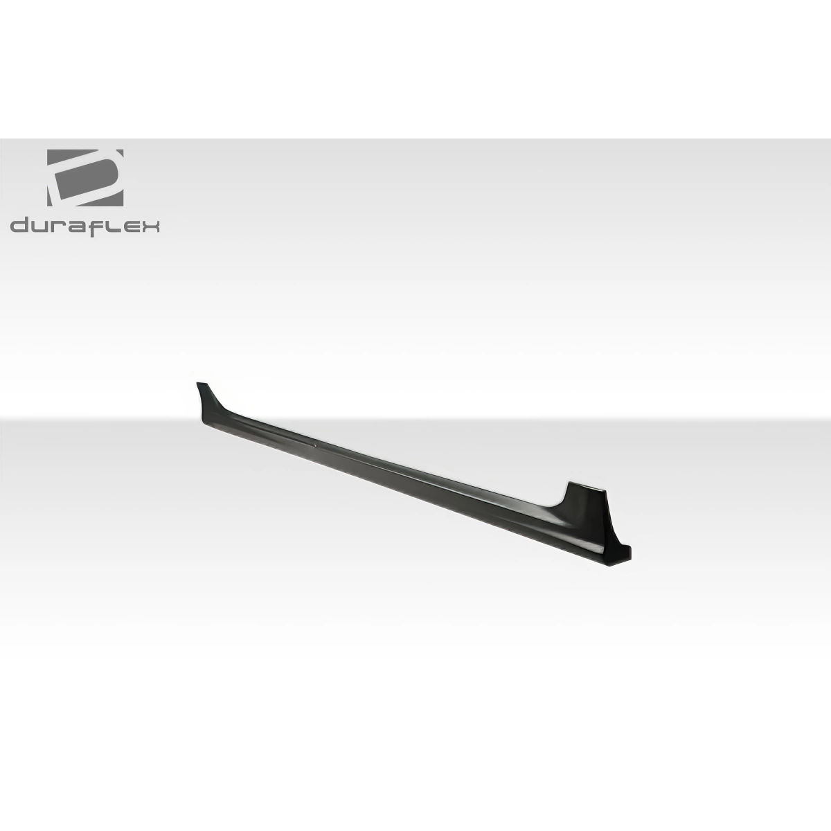 Modify your Toyota Corolla 2009 with our Exterior/Side Skirts - 6
