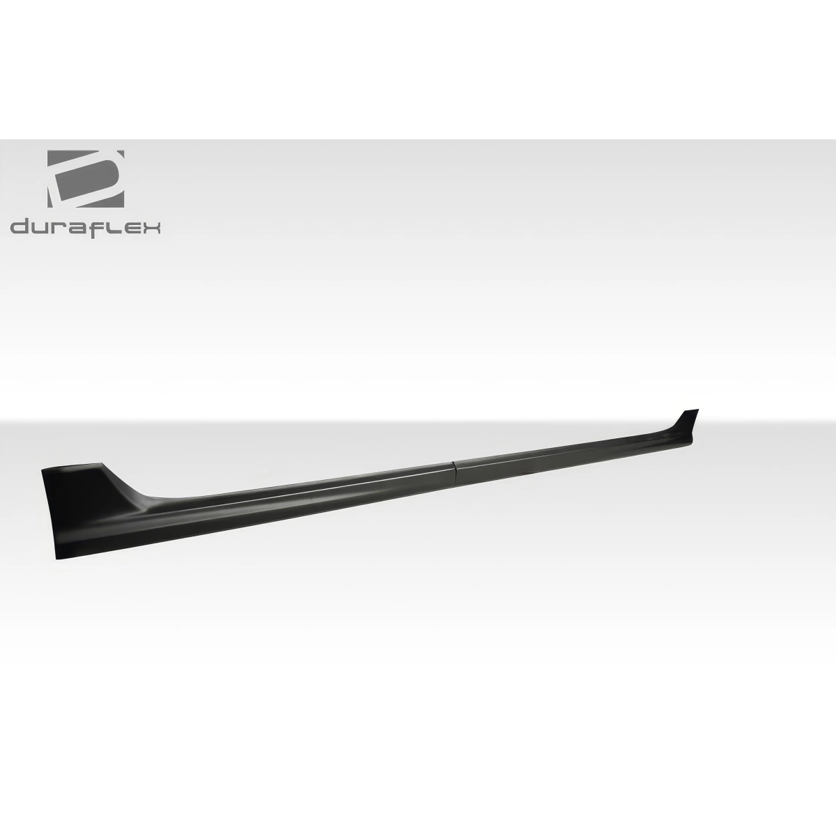 Modify your Toyota Corolla 2009 with our Exterior/Side Skirts - 9