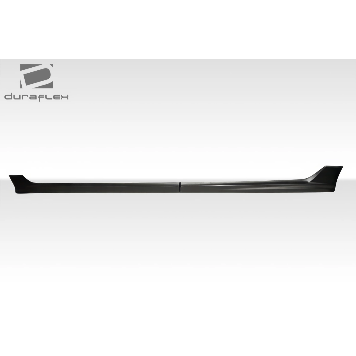 Modify your Toyota Corolla 2009 with our Exterior/Side Skirts - 10