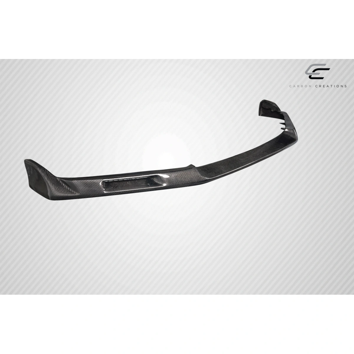 Modify your Honda Civic 2017 with our Exterior/Front Lips - 3