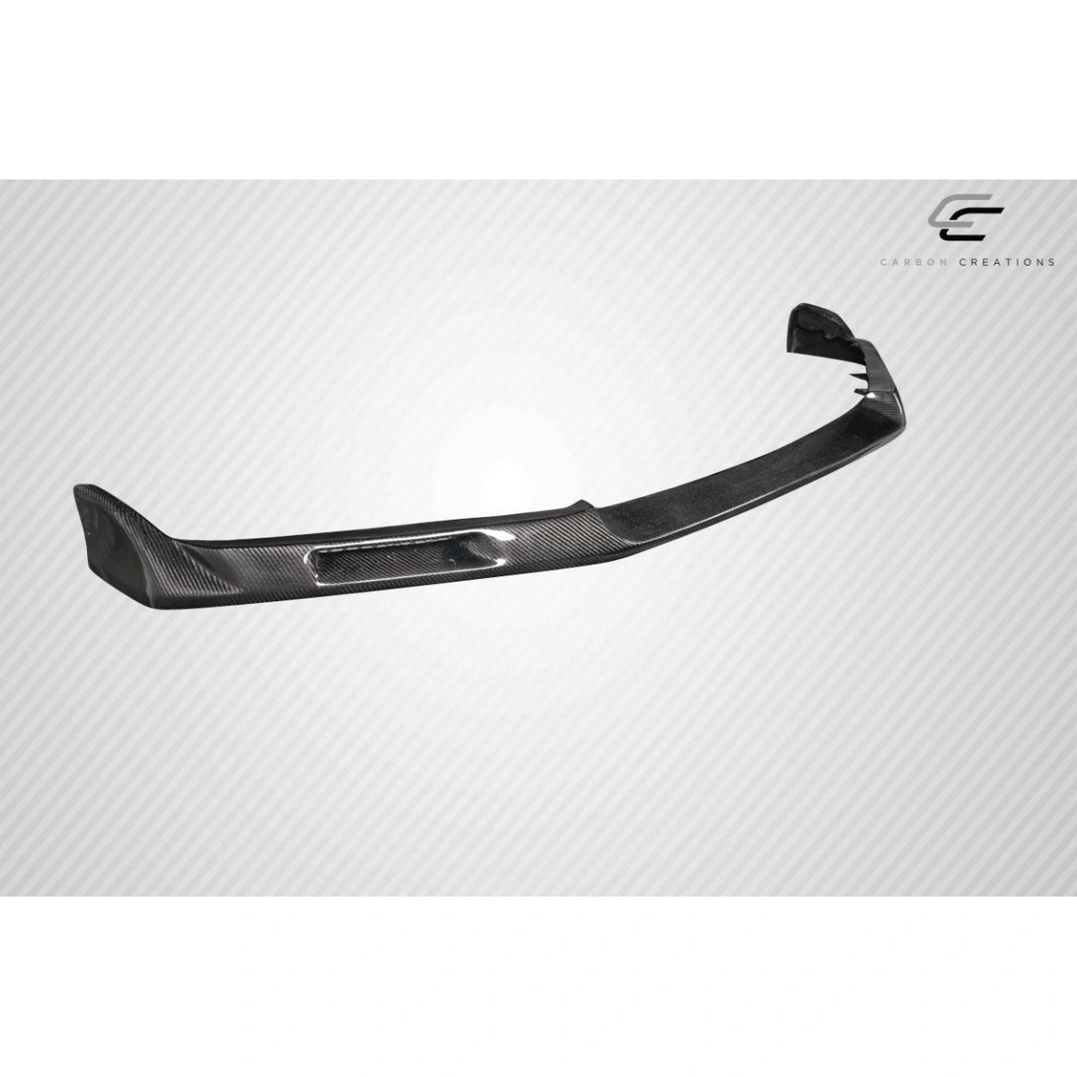 Modify your Honda Civic 2017 with our Exterior/Front Lips - 5