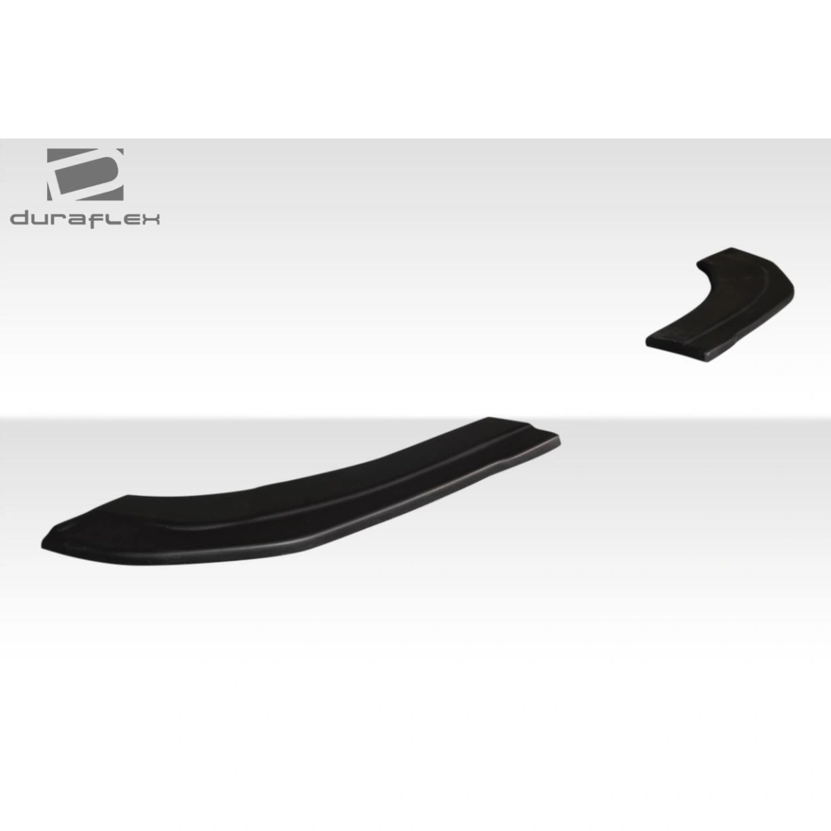 Modify your Dodge Charger 2015 with our Exterior/Rear Lips - 4