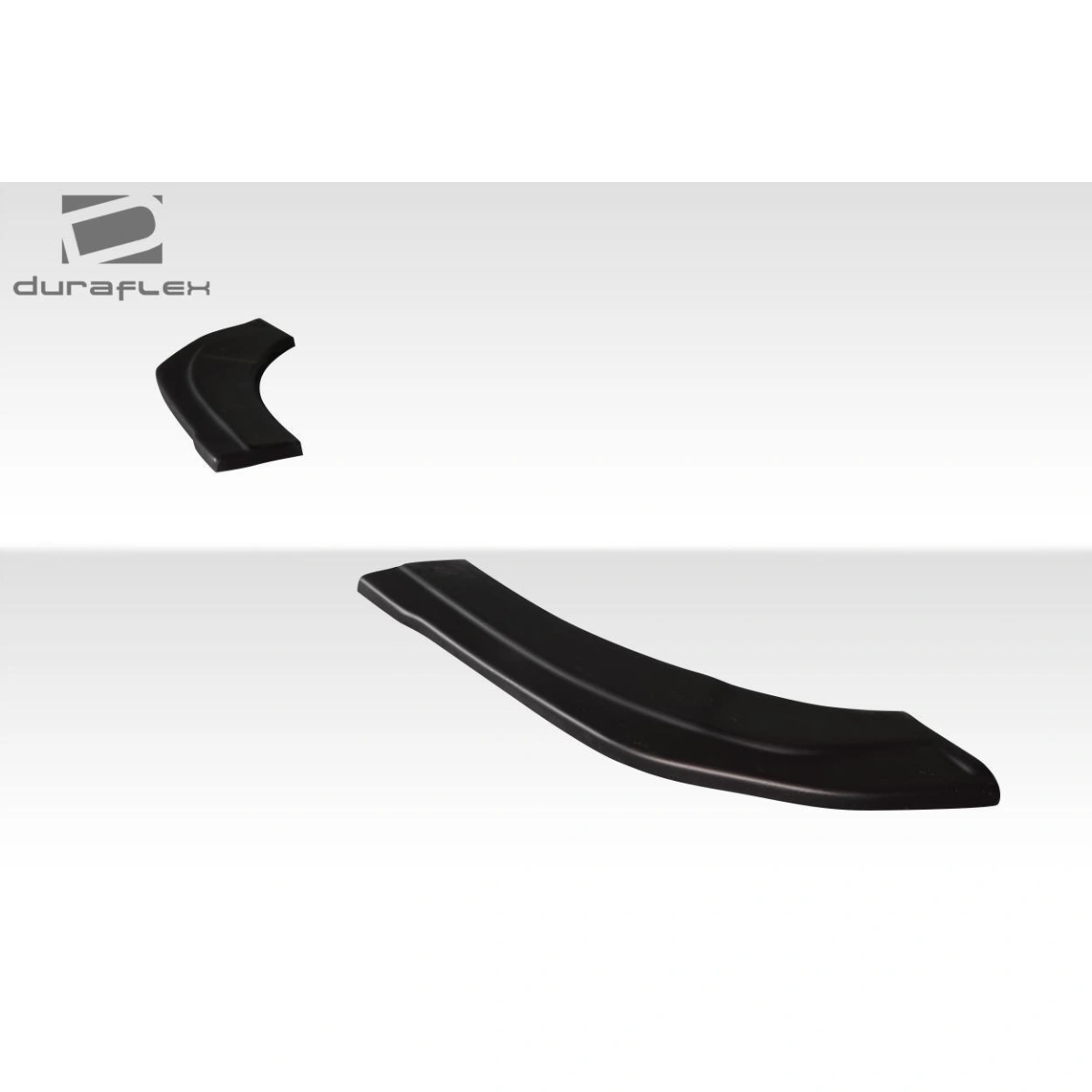 Modify your Dodge Charger 2015 with our Exterior/Rear Lips - 8