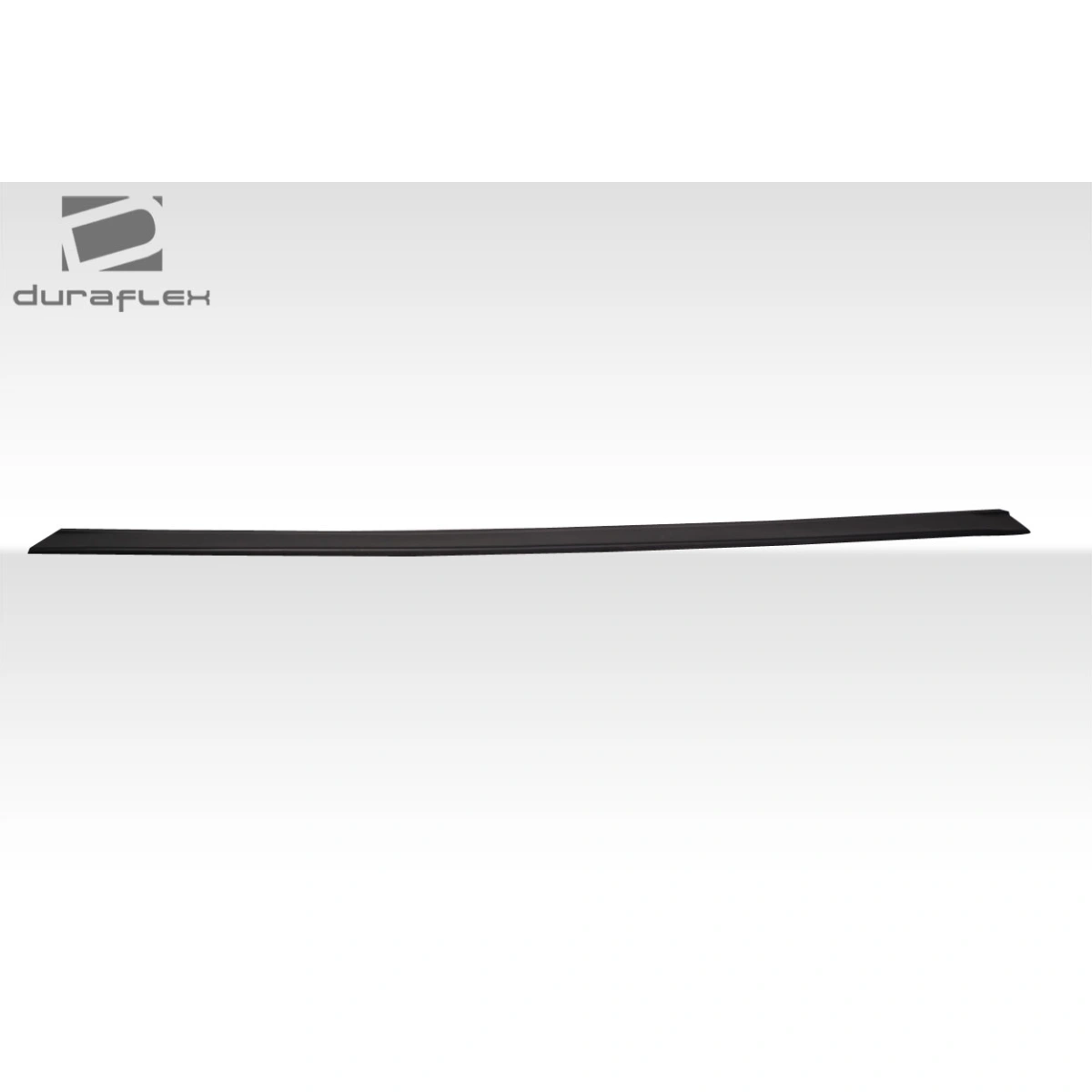 Modify your Dodge Charger 2011 with our Exterior/Side Skirts - 4