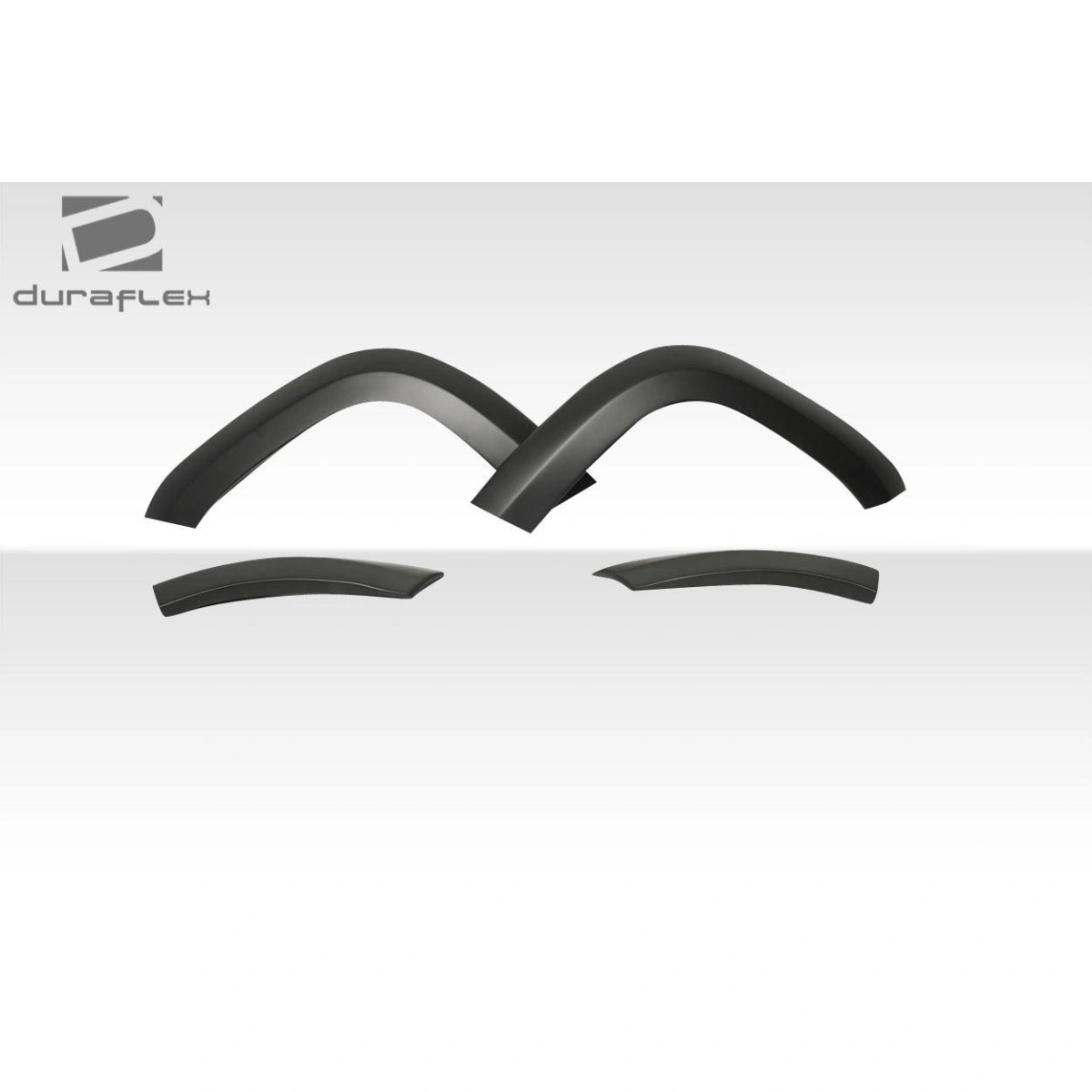Modify your Jeep Cherokee 2011 with our Exterior/Fenders - 4