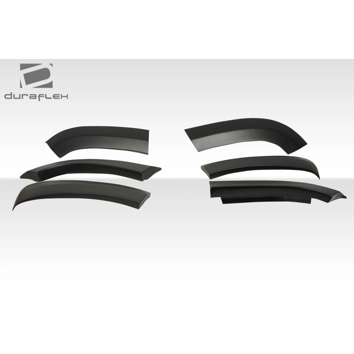 Modify your Jeep Cherokee 2011 with our Exterior/Fenders - 4