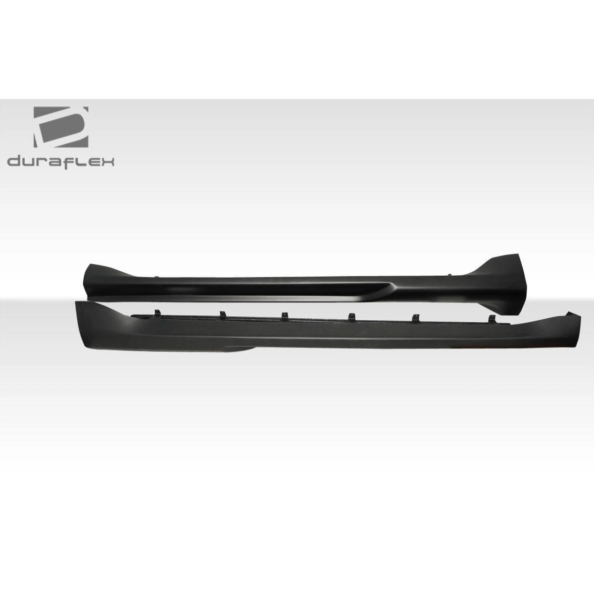Modify your Jeep Cherokee 2011 with our Exterior/Side Skirts - 4