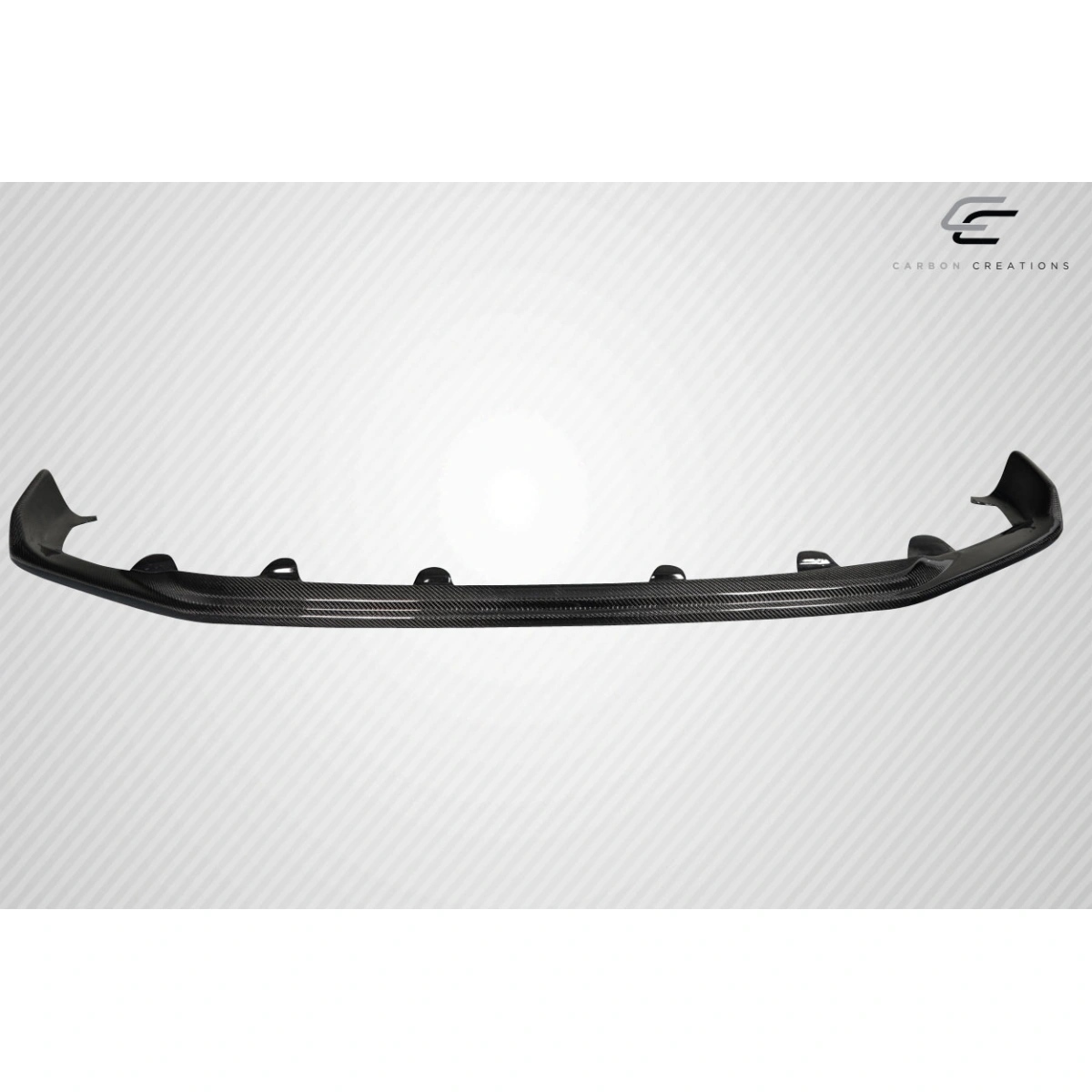 Modify your Lexus RC-F 2015 with our Exterior/Front Lips - 3