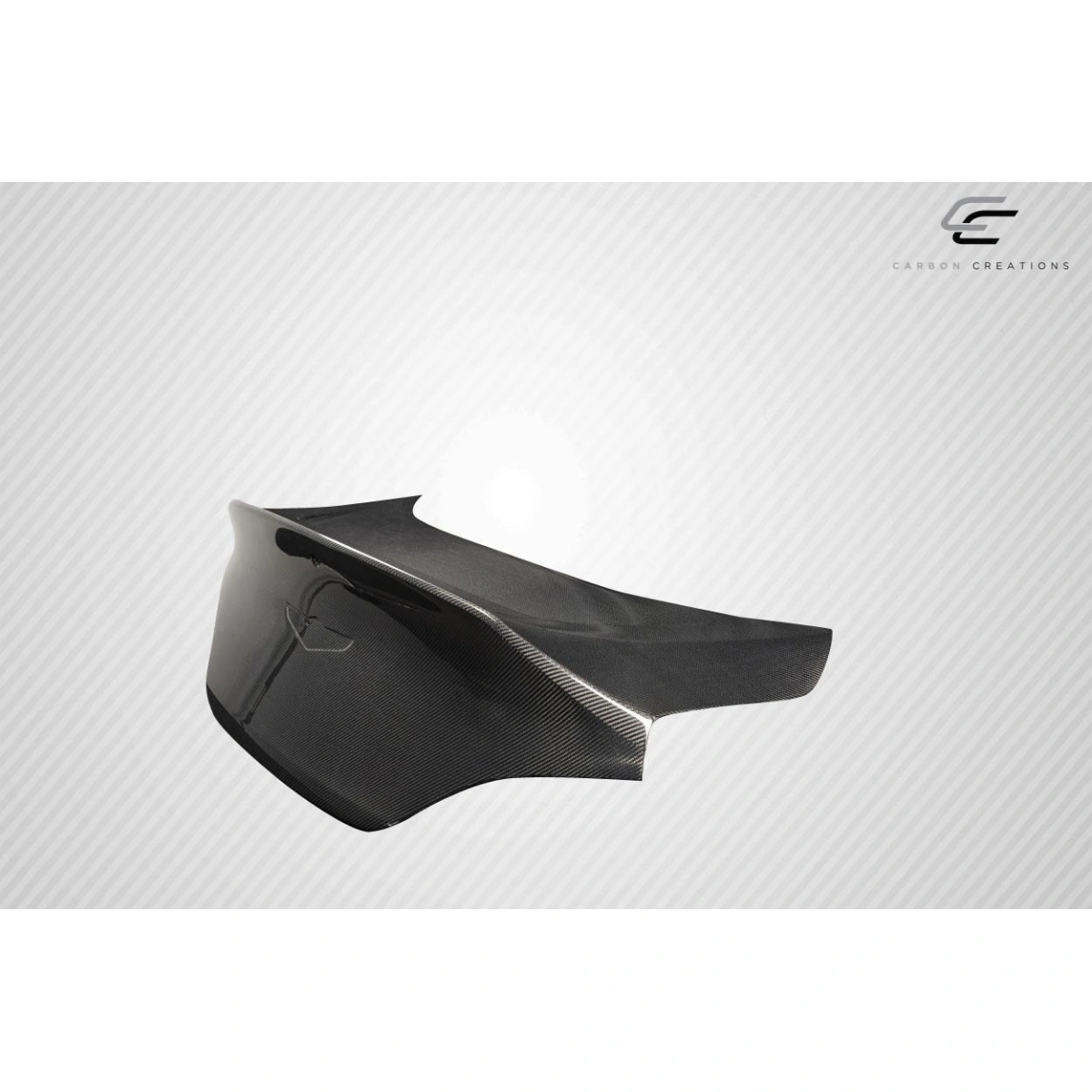 Modify your Hyundai Genesis 2010 with our Exterior/Trunks - 6